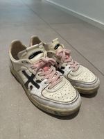 Premiata BSKT Clay Sneaker 
