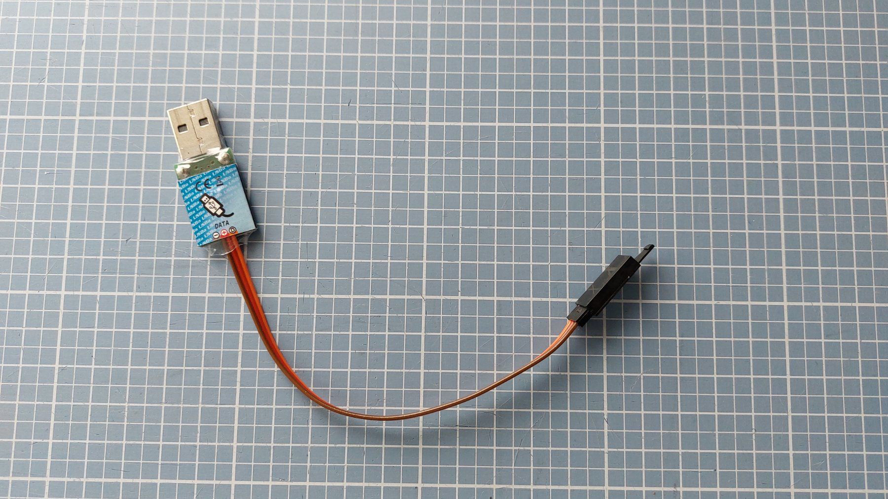 Modellismo RC: Jeti USB Interface – Usato da Hünenberg venduto da sch_6qfz 2