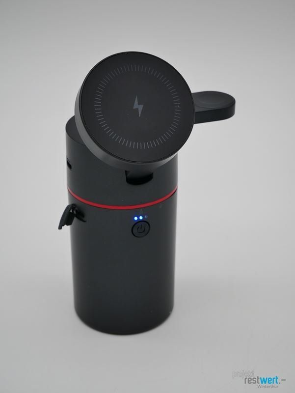 Caricabatterie: NONAME Multifunktionales Powerbank Set – Nuovo (secondo la descrizione) da Winterthur venduto da Restwert_Winterthur 1