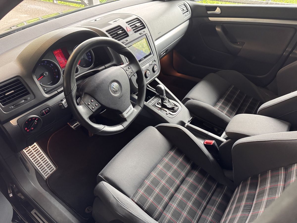 VW Automobili: VW Golf 5 GTI Automat DSG – Usato da Mettmenstetten venduto da John_8 3