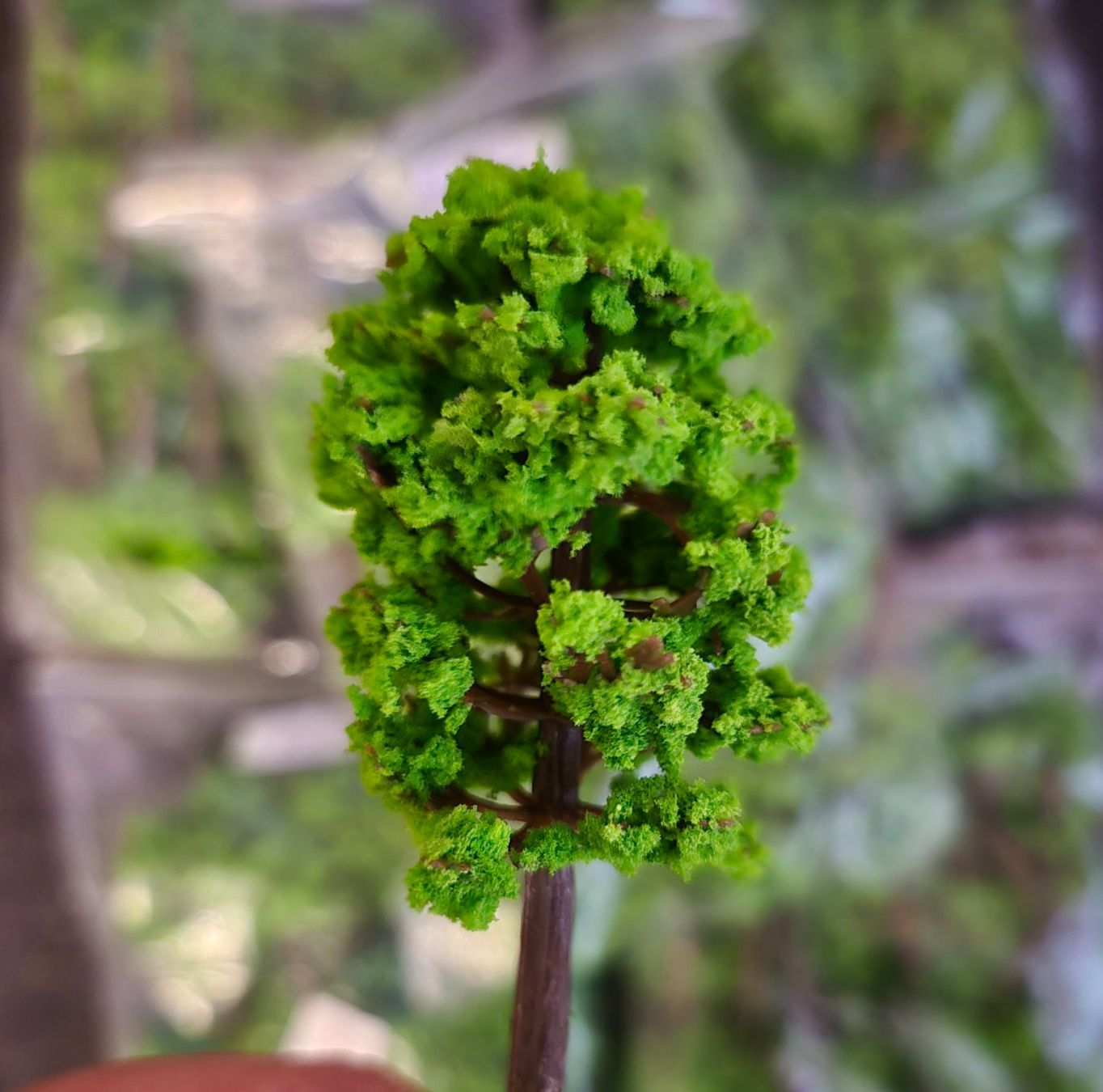 Plantes & graines: kunstbäume – Neuf avec emballage d'origine à Nendeln par dresinle