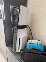 PlayStation 5 Pro, PS5, Laufwerk, 1x Controller, OVP