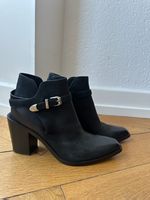 Sartore Paris Stiefelette