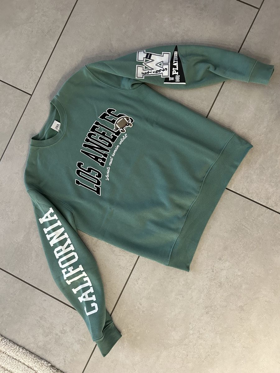 Zara Maglioni & Felpe: Pullover von Zara Grösse.S in Top Zustand – Usato da Lengnau BE venduto da M.Laib 3