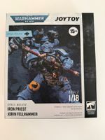 Joytoy Warhammer 40K