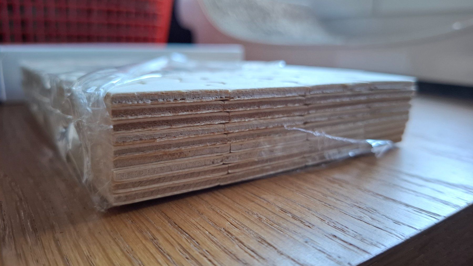 Puzzles: Holzpuzzle blank – Gebraucht aus Brünisried von san_74_bu 1