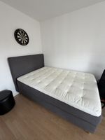 IKEA Boxspringbett 160x200cm