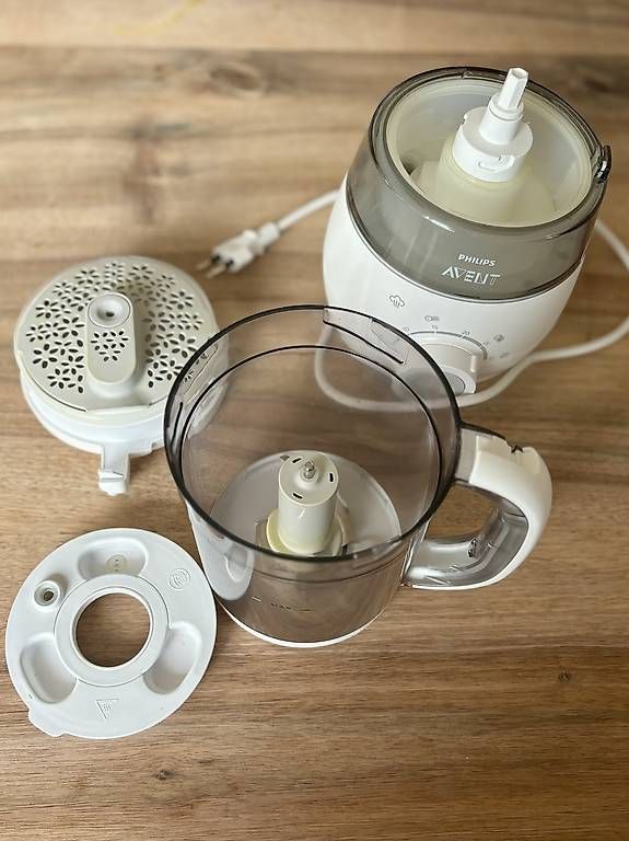 Elettrodomestici da cucina: Breimaschine Philips Avent – Usato da zürich venduto da Jahmao5
