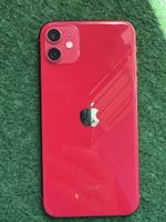 iPhone 11 und Uhr Apple Watch