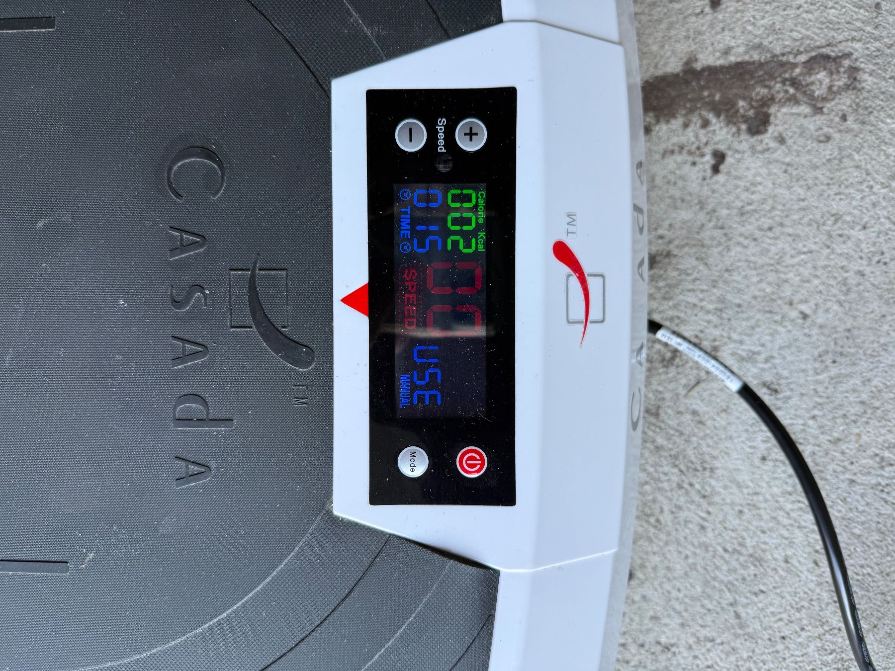 Hometrainer: Sportgerät – Usato da Wattwil venduto da sbj_5lr8 1