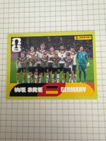 Panini Sticker WM 2026, GER 13 Team-Foto