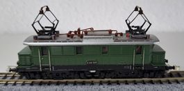 Loki E 44 027 von Trix Spur N gebraucht ohne OVP geprüft