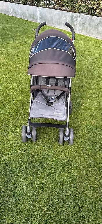 Carrozzine: Chicco multiway Buggy – Usato da Amriswil venduto da Schoggi2.0 1