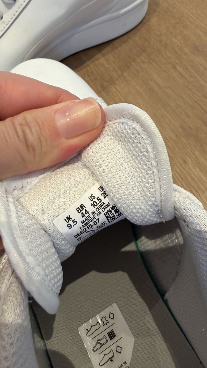 Adidas Scarpe da uomo: Puma Sneaker Weiss Gr. 44 NEU – Nuovo (secondo la descrizione) da Steinhausen venduto da inmumi 1