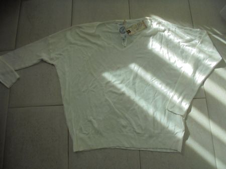 NILE PULLOVER GR.XL *NEU*
