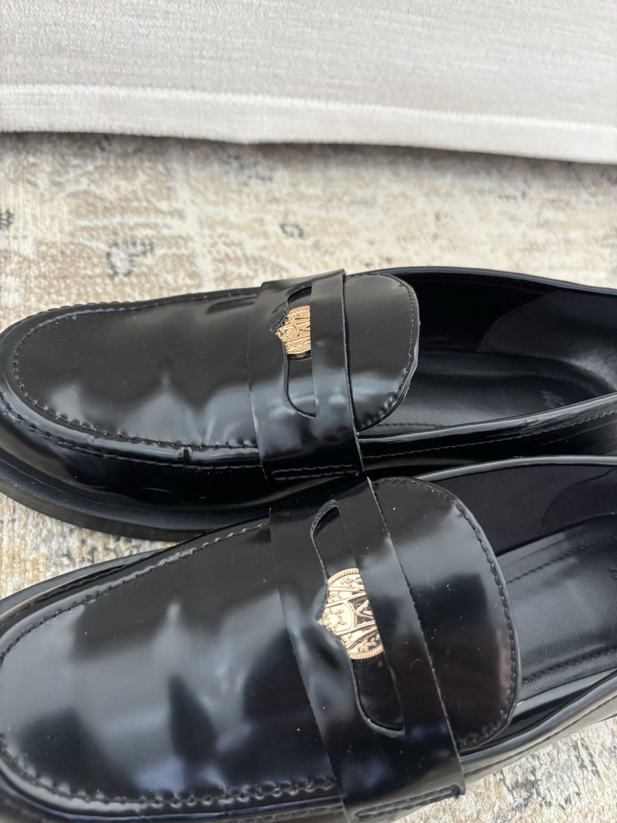 Scarpe da donna: Mules Shoes Size 38 in Black – Nuovo (secondo la descrizione) da Horgen venduto da lme_8kj7 3