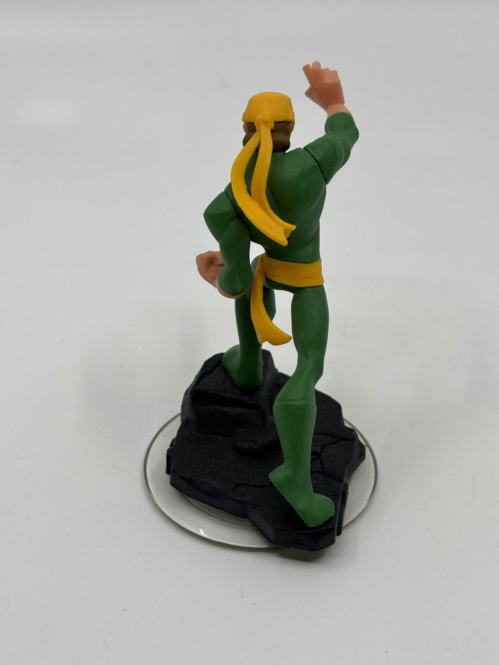 Statuette: Disney Infinity 2.0 Iron Fist – Usato da Herisau venduto da Seyashop1 1