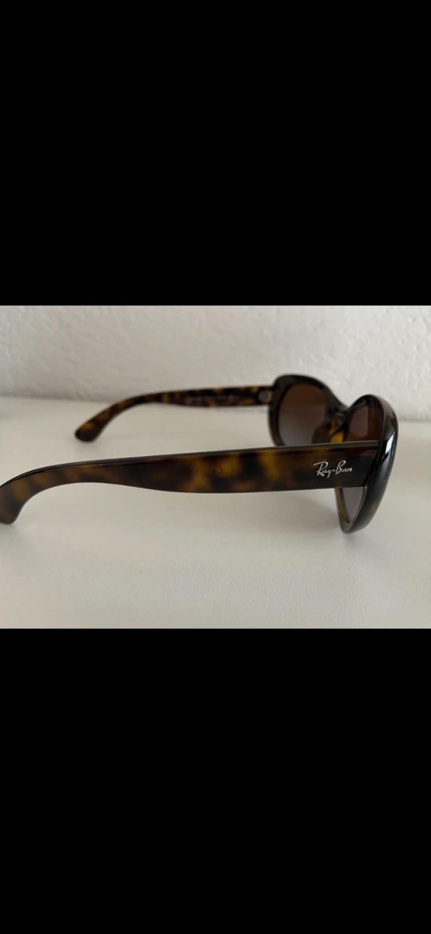 Ray-Ban Lunettes & Verres: RAY-BAN Neue Zustand – D'occasion à Luzern par cab_gk7f 1