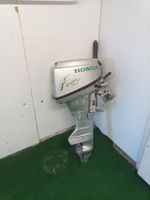 Aussenborder, Honda, BF8BPLGD