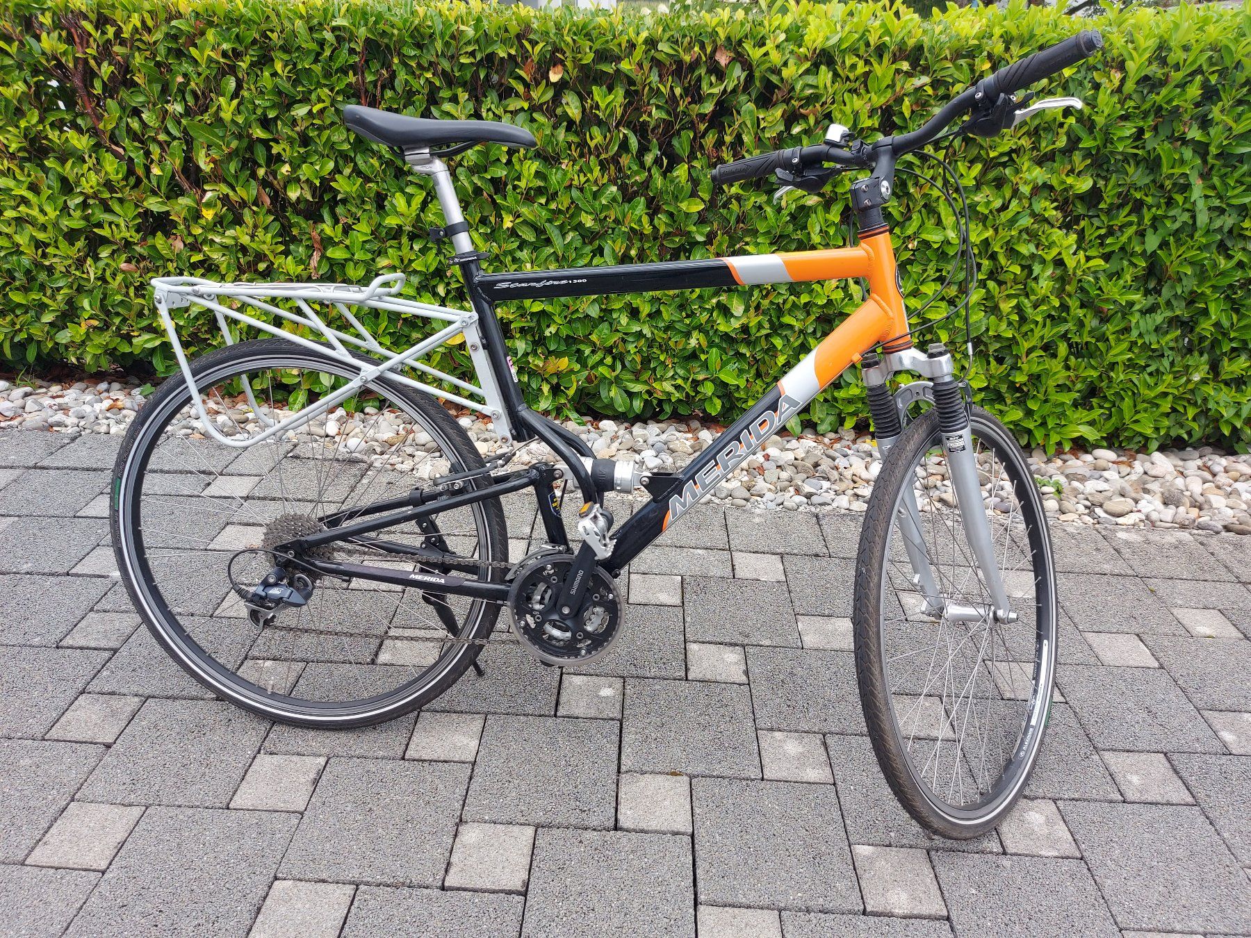 Merida Biciclette: Merida Fahrrad – Usato da Roggwil BE venduto da Rhapsodic 1