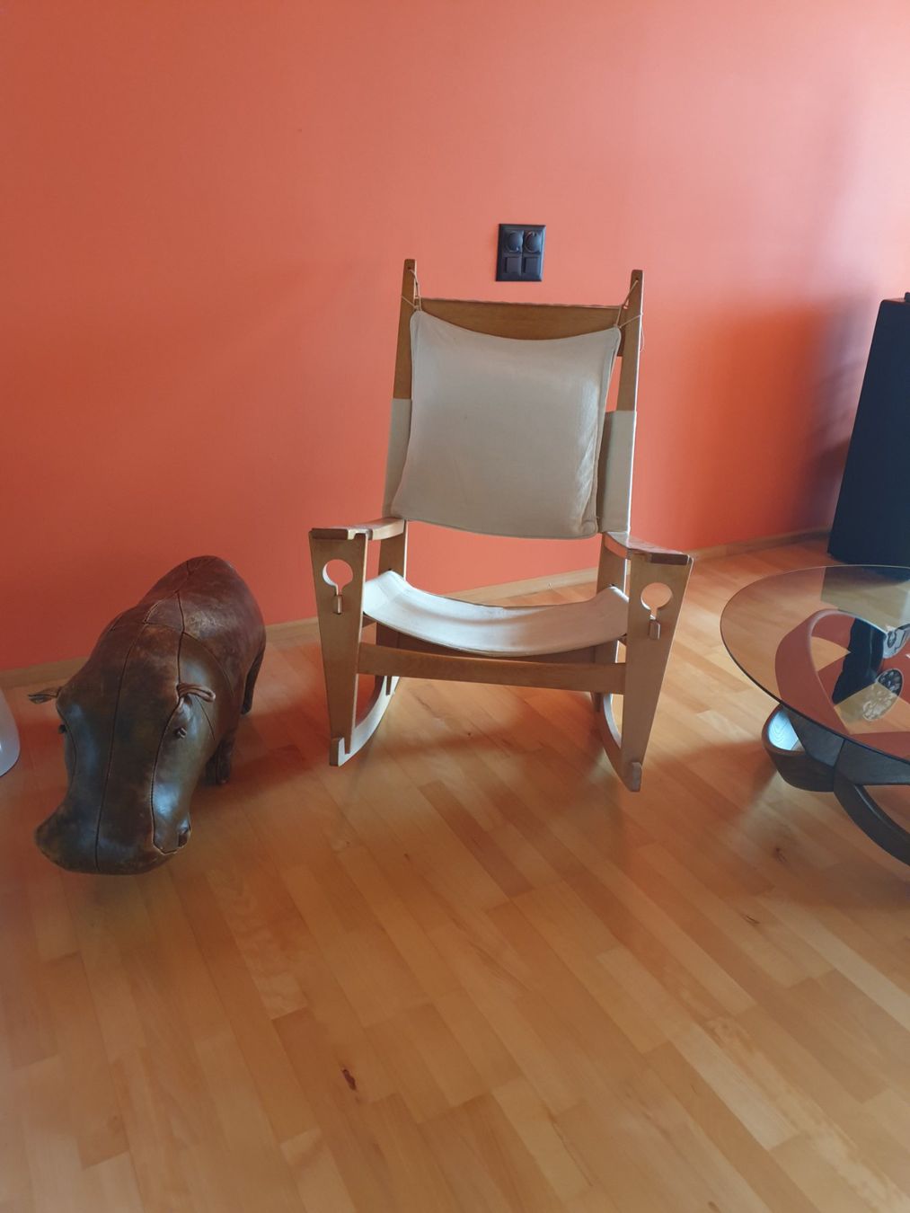 Sedie: Hans Wegner Getama Keyhol – Usato da rebstein venduto da spacy73 1