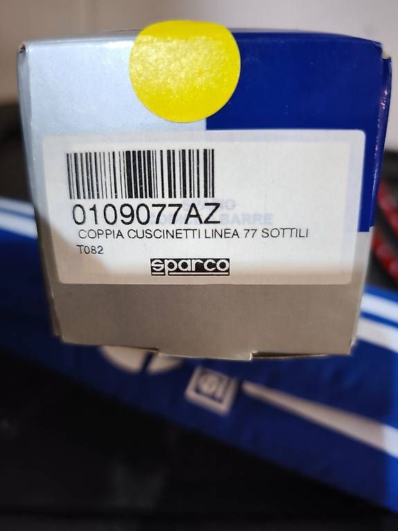 Accessori per altri veicoli: Sparco Gurt Polster neu  – Usato da Zihlschlacht venduto da rad_vvm9 2
