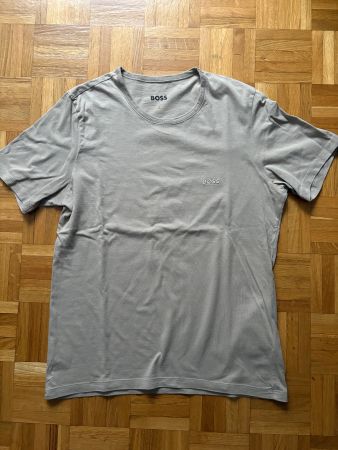 BOSS T-shirt Gr.L