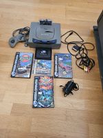 sega saturn