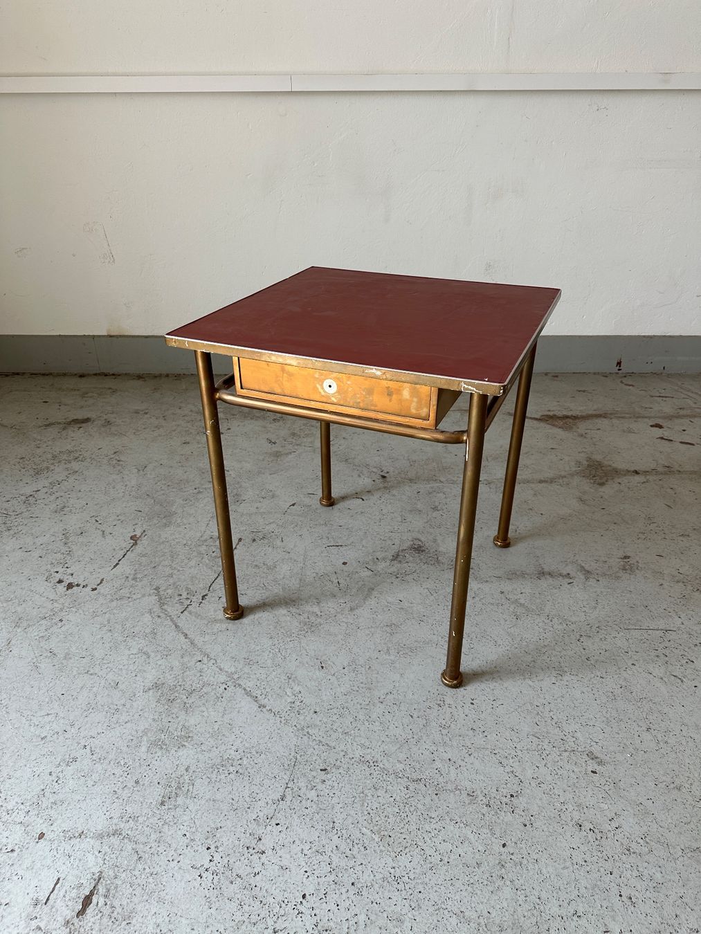 Embru Tavoli: Vintage Embru Tisch – Usato da Zürich venduto da frauflufelberg