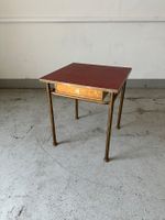 Vintage Embru Tisch