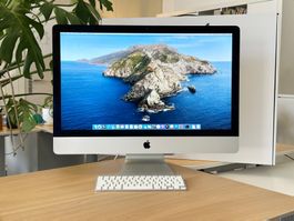 iMac 27" (Fin 2012) - Core i5 2,9 GHz - 8 Go RAM - 1 To