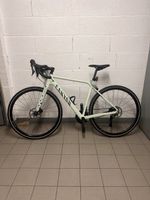 Canyon Grizl 6 – Taille M – Shimano GRX – DT Swiss