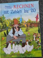 Pettersson und Findus / Rechnen mit Zahlen bis 20