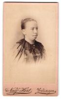 Fotografie Naef, Hort, Zofingen, Luzerne