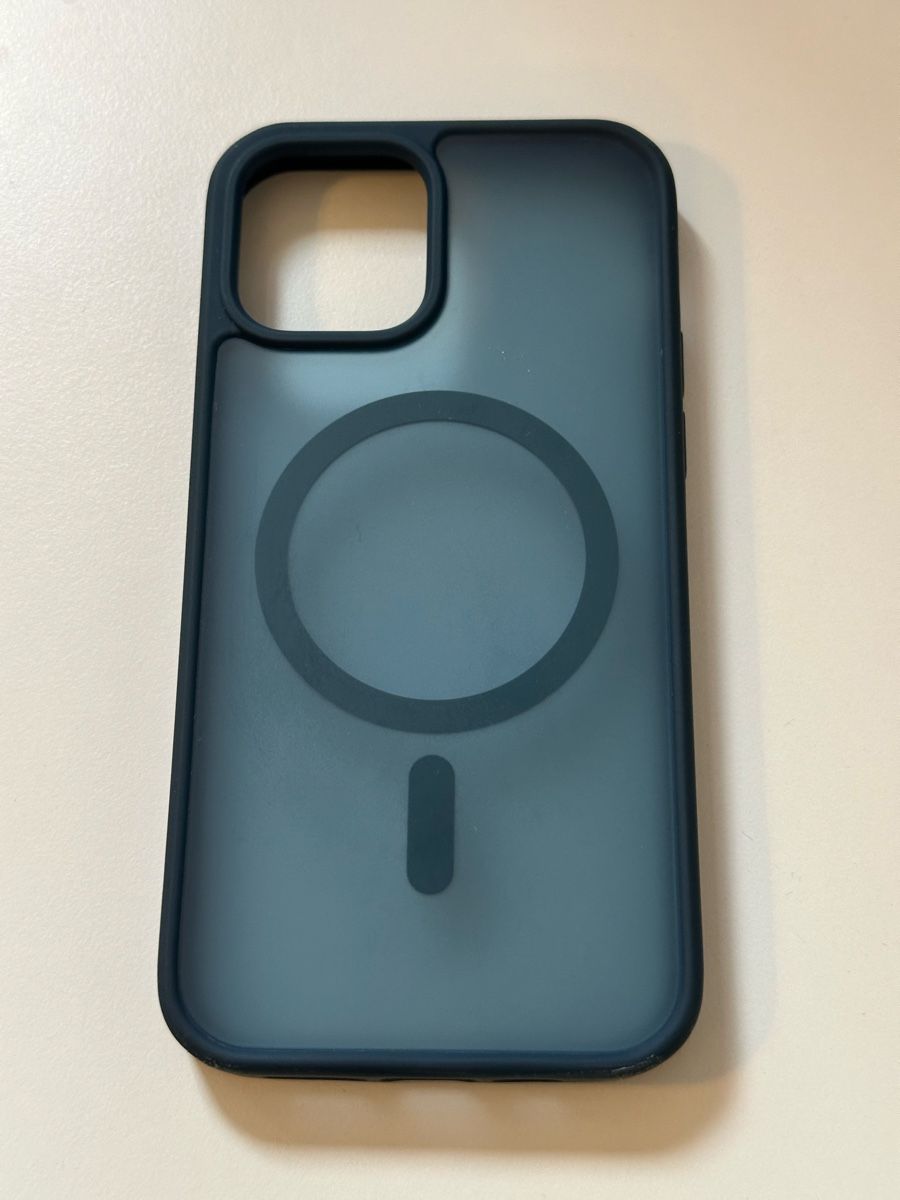Cover & Protezioni schermo: iPhone 12 Pro Hülle + Schutzglass – Usato da Basel venduto da olgarachel 1