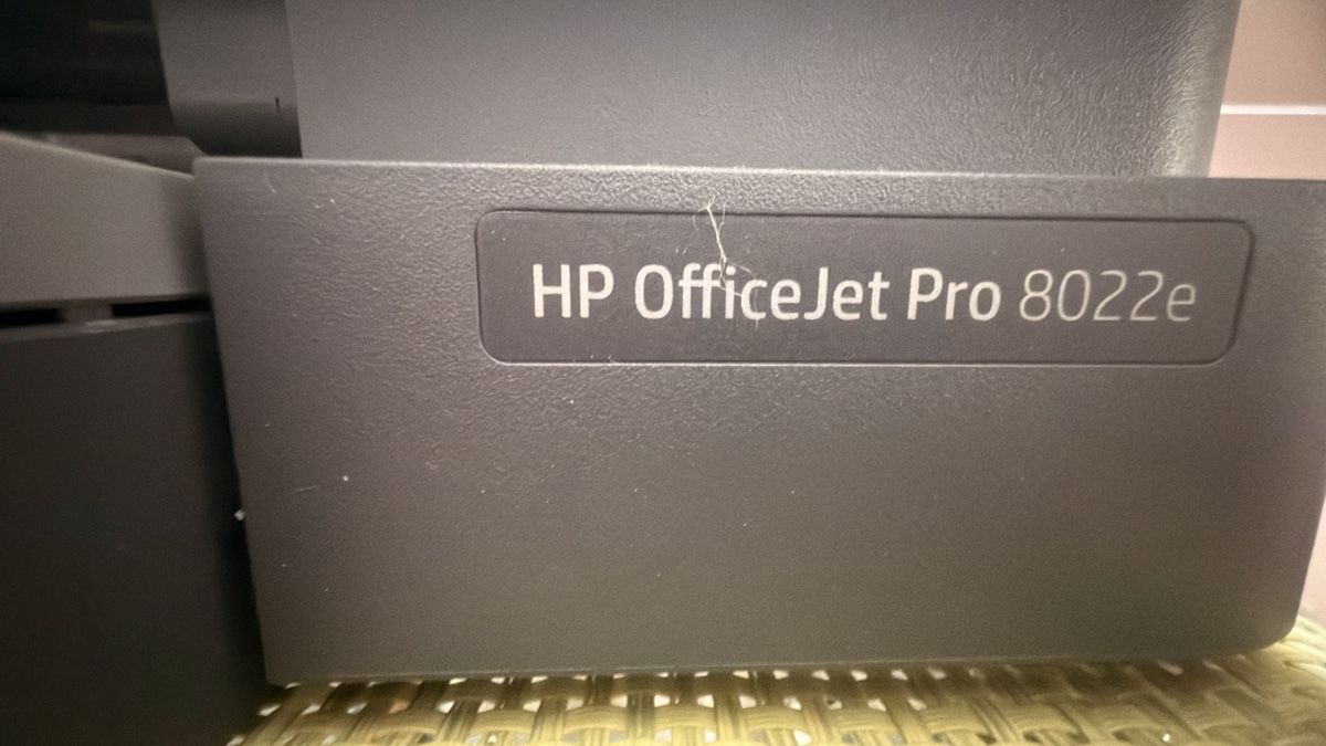 Hewlett Packard Stampanti: HP OFFICE JET PRO – Usato da Rüti ZH venduto da gro_9f7f 3