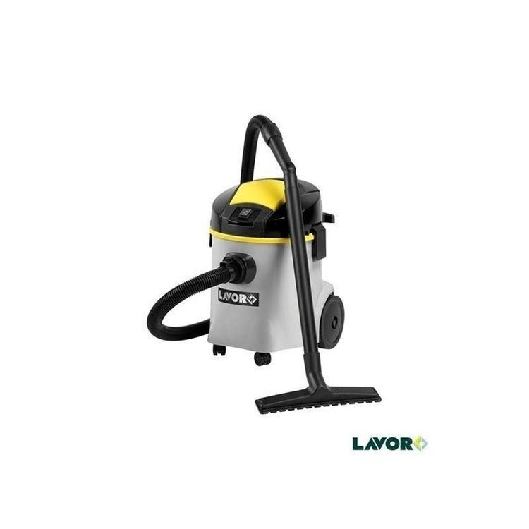 Aspirateur S Aspirateur Eau Et Poussière LAVOR RUDY 1200 S - 20 Litres, Puissance 18 Aspirateur Ramonage