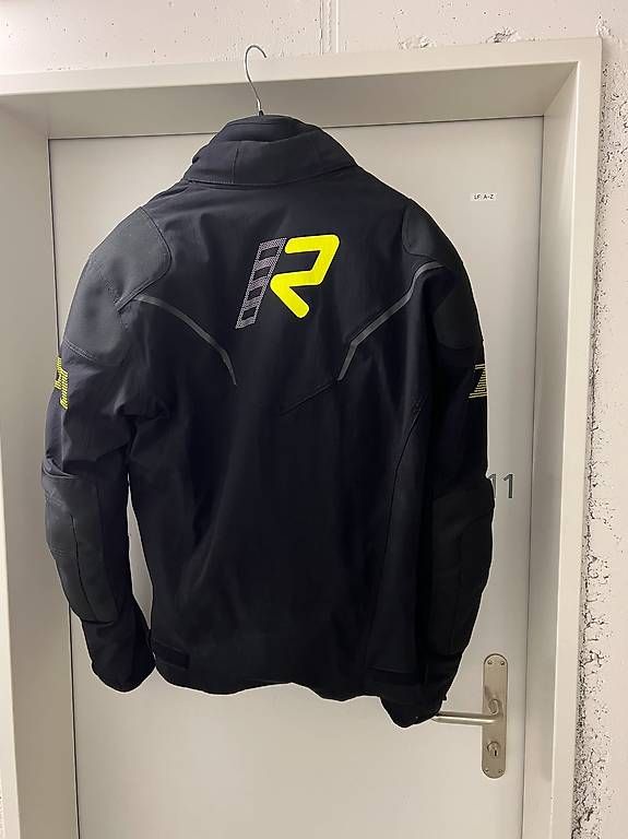 Vestes: RUKKA – D'occasion à Goldach par sasa.ce1 3