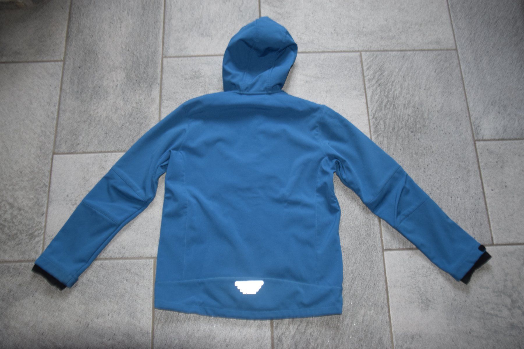CMP Vestes & Manteaux: Softshell Jacke CMP gr. 164 – D'occasion à Mezzovico par finsteraar 4