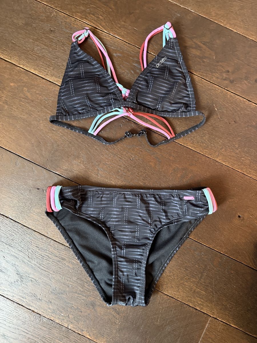 Protest Costumi da bagno & Bikini: Protest Bikini Mädchen Grösse 164 – Usato da Münsingen venduto da ambuehl81