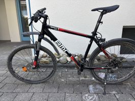 BMC Sportelite SE01 Mountainbike Grösse M