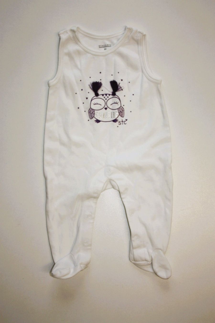Pigiama & Simili: Staccato Baby Pyjama Set Gr. 62 – Usato da Deitingen venduto da Johnny_Malibu 3