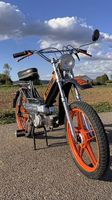 Puch Maxi S Originalzustand  Rostfrei, Ausweis, ab Service