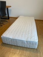 Matratze Myrbacka 200x90 (weiss)