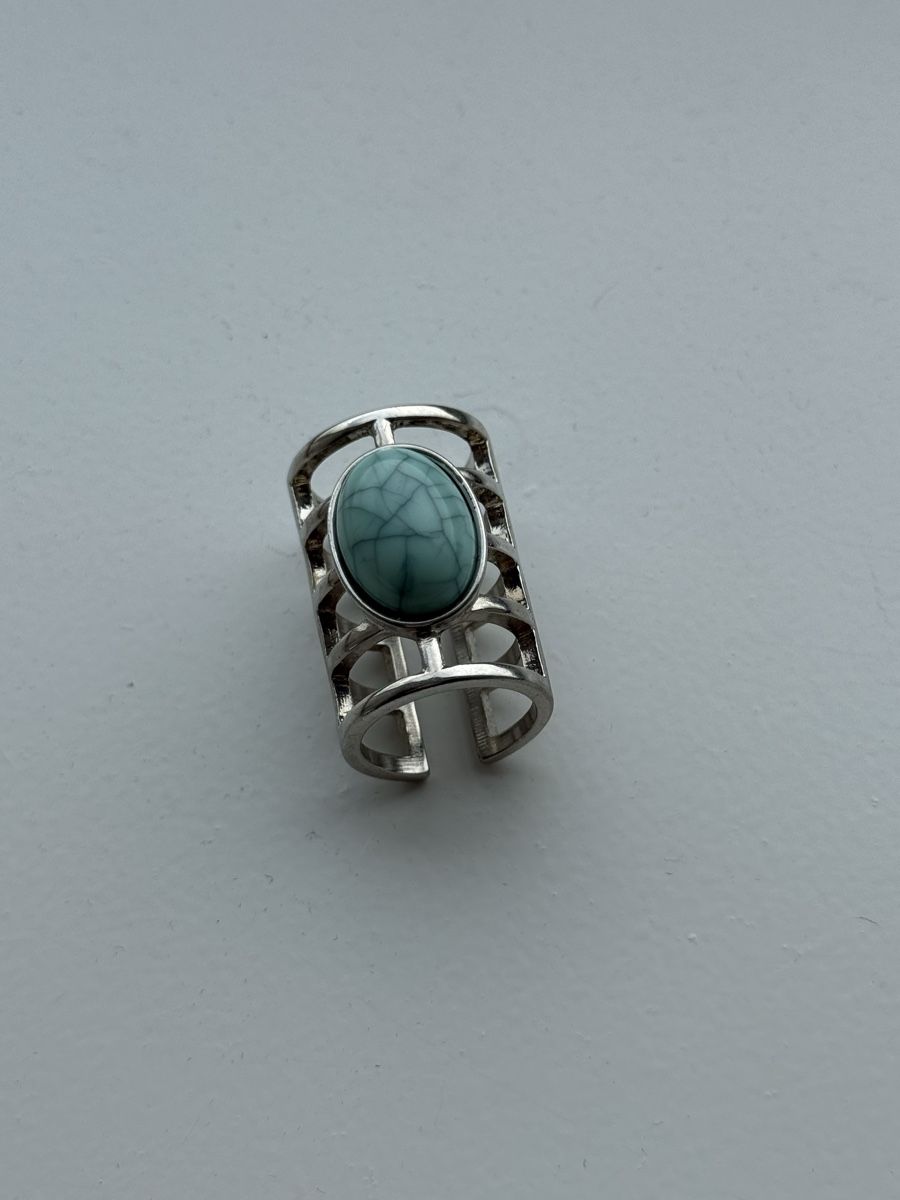 Ringe: Bague fantaisie  – Gebraucht aus Monthey von sen_6ckr