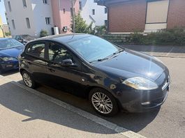 Fiat Bravo 1.4 16V (MFK min. bis März 2027)