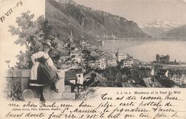 Montreux