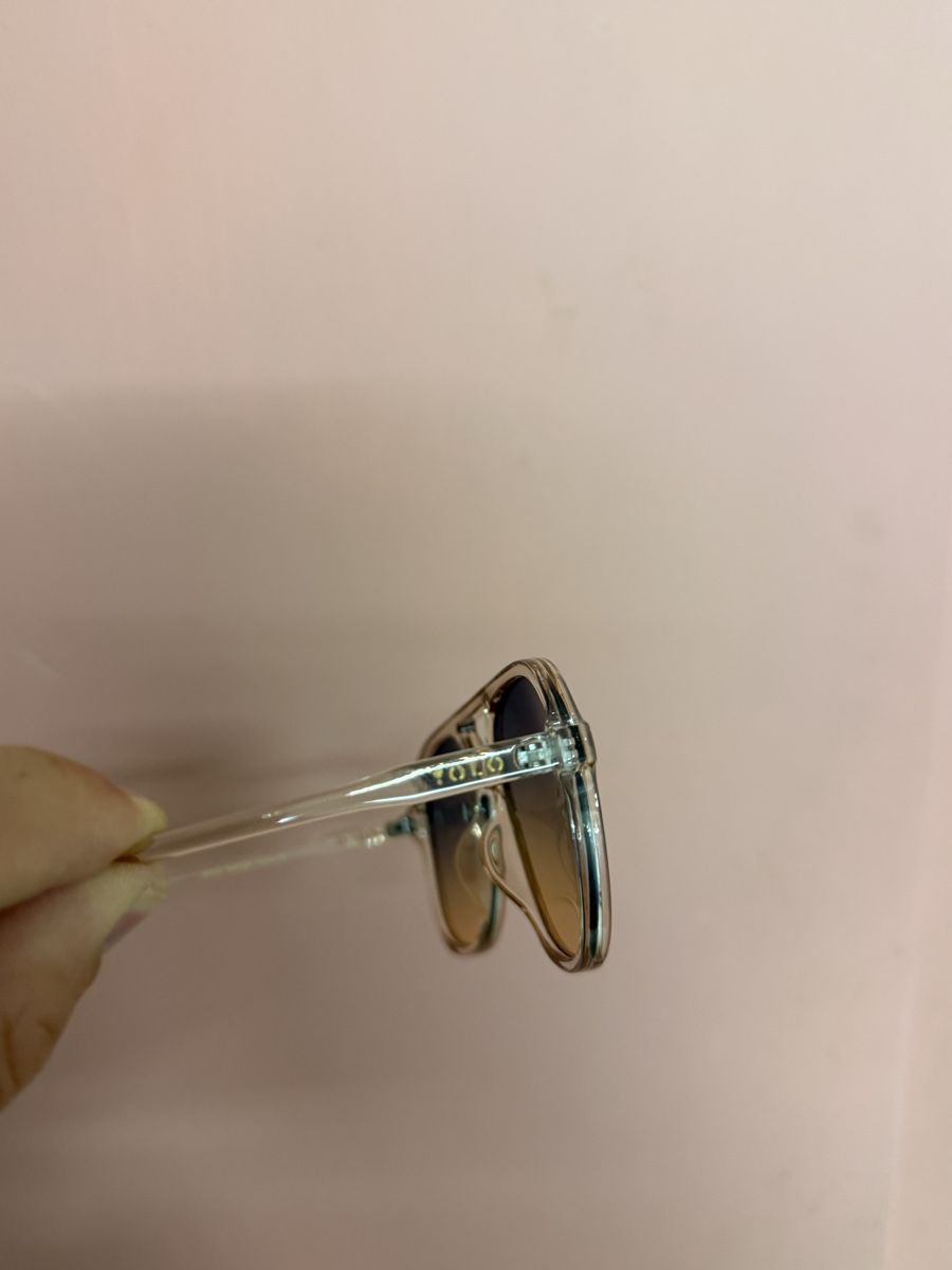 Occhiali & Lenti: YOLO Sunglasses with case – Nuovo (secondo la descrizione) da Biel/Bienne venduto da lichterhoh 2