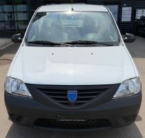 Dacia Logan Pick-Up 1.5 Diesel (TBO)