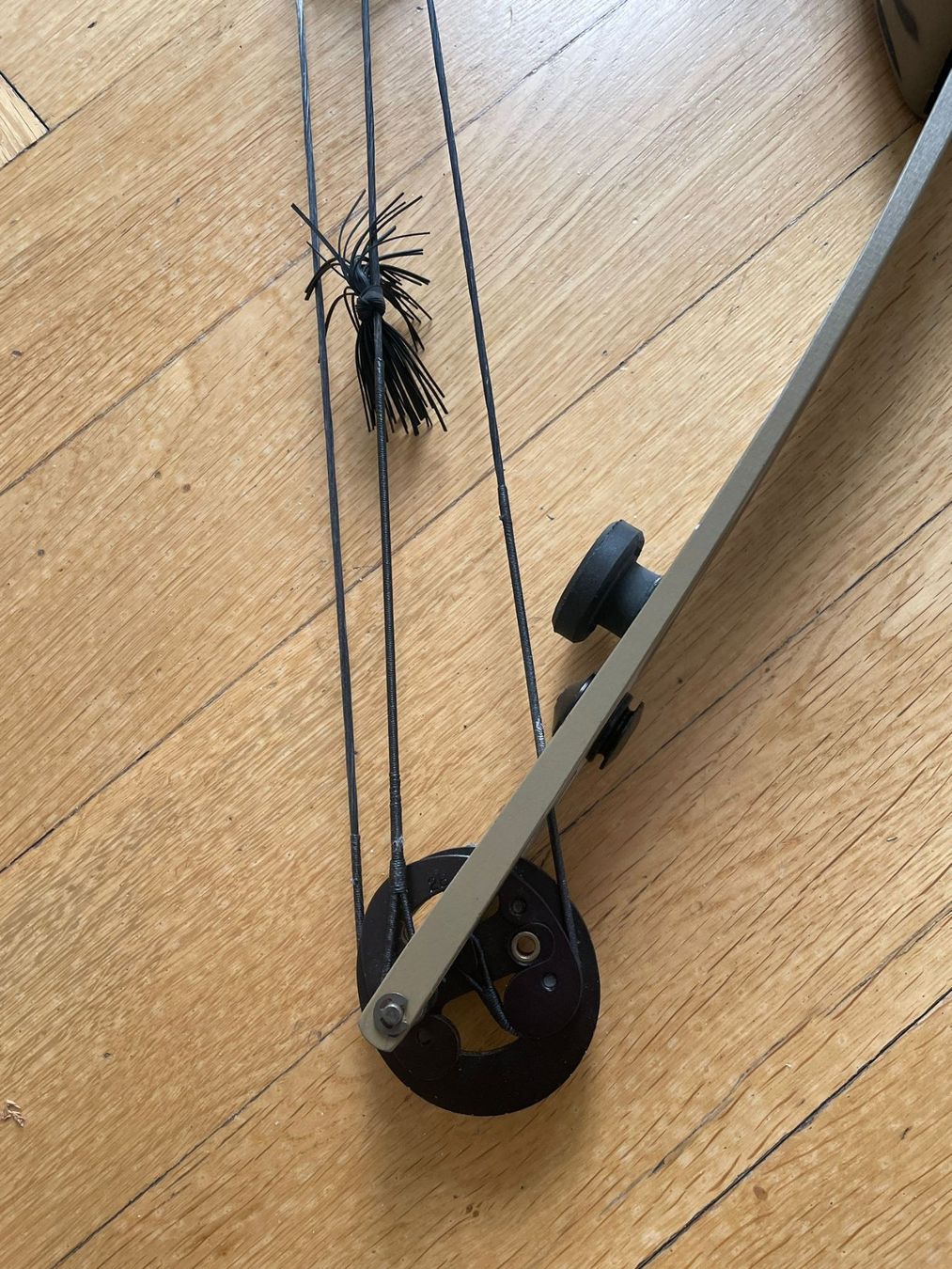 Tiro con l'arco: Arc compound Hoyt Rocket GAUCHER occasion – Usato da Lausanne venduto da JDR88 5